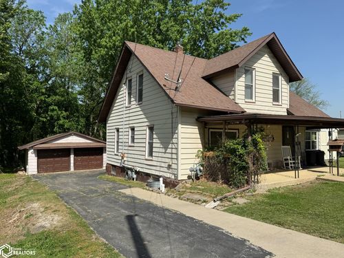 632 N 6th St, Centerville, IA, 52544-1304 | Card Image