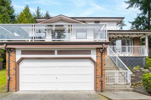 3270 Smugglers Hill Dr, Nanaimo, BC, V9T1H8 | Card Image
