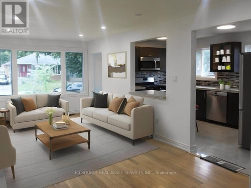 50 Rushley Drive, Toronto (Bendale), ON, M1P3S5 | Card Image