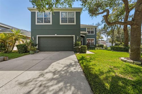 7310 Brightwater Oaks Dr, TAMPA, FL, 33625-4070 | Card Image