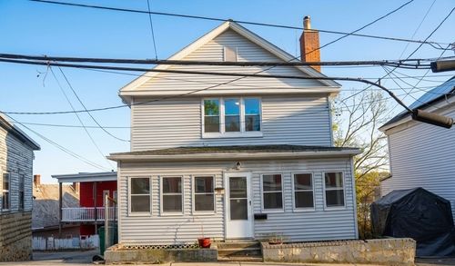 35 Pearl St, Fitchburg, MA, 01420-3367 | Card Image