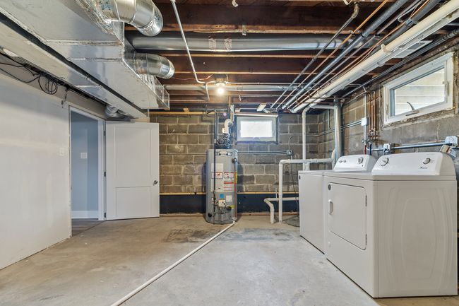 16637 W Brockman Ave, Townhouse with 2 bedrooms, 2 bathrooms and 1 parking in Prairie View IL | Image 27