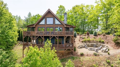 6749 Fire Crest Ln, Lenoir, NC, 28645 | Card Image