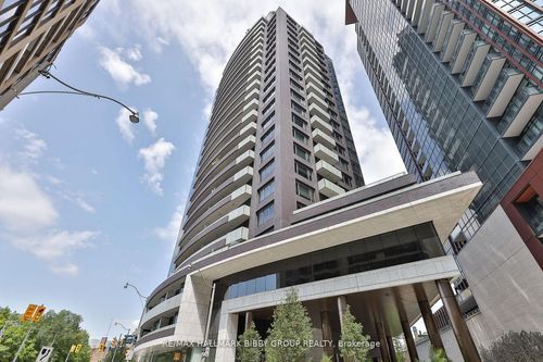 308-88 Davenport Rd, Toronto, ON, M5R0A5 | Card Image