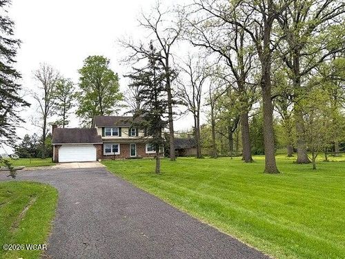 9310 Faulkner Rd, Harrod, OH, 45850-9731 | Card Image
