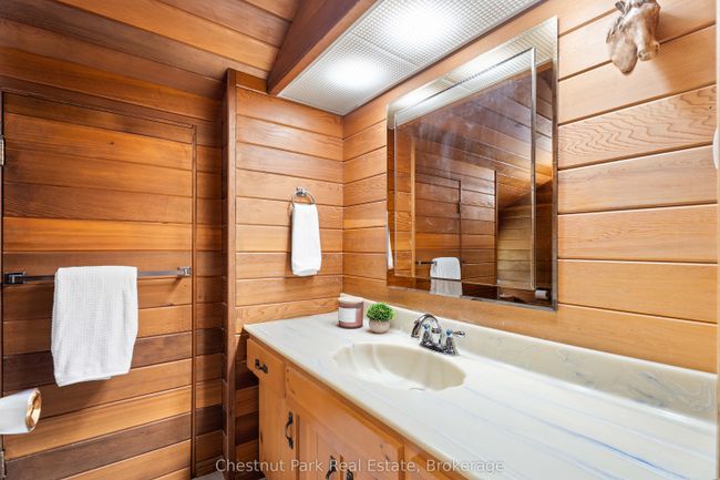 269 Old Muskoka Rd S, House other with 4 bedrooms, 2 bathrooms and 8 parking in Machar ON | Image 33