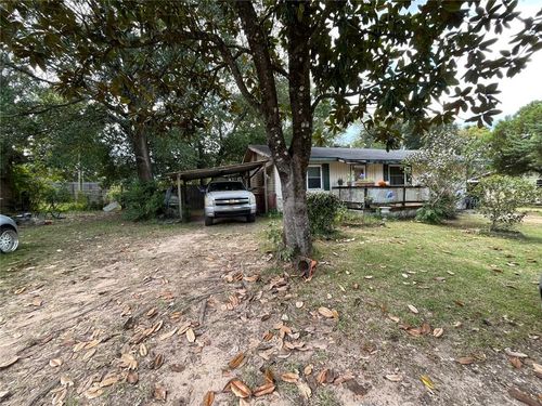 4927 Rainbow Cir, Eight Mile, AL, 36613-3329 | Card Image