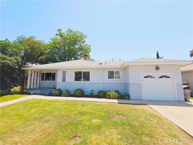 Sacramento St, Bakersfield, CA 93305