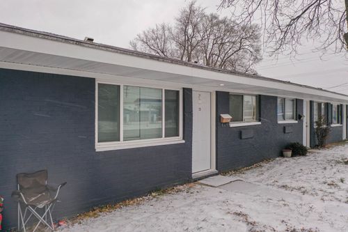 3817 Lippincott Apt 13 Boulevard, Flint, MI, 48507 | Card Image