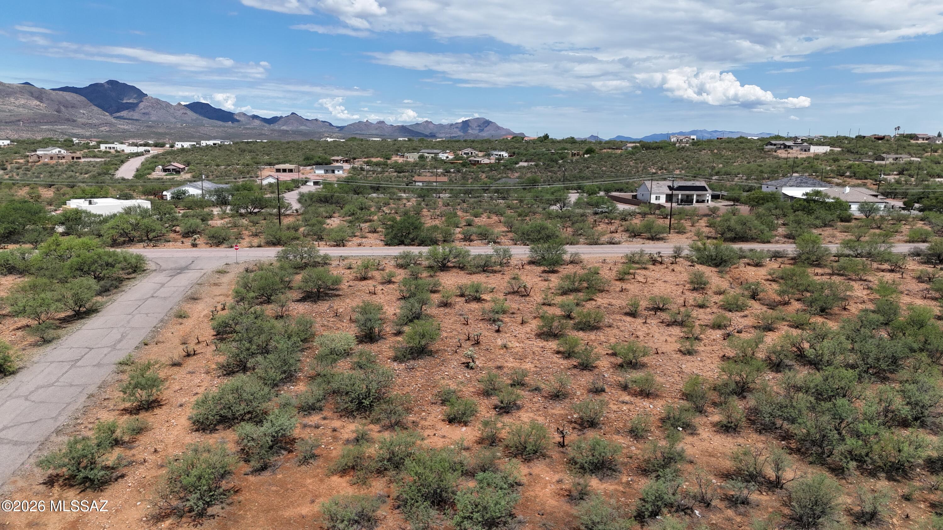 Land in Rio Rico 4