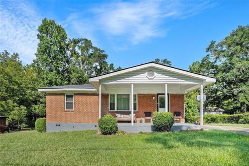 6697 Gresham St, Union City, GA, 30291-1982 | Card Image