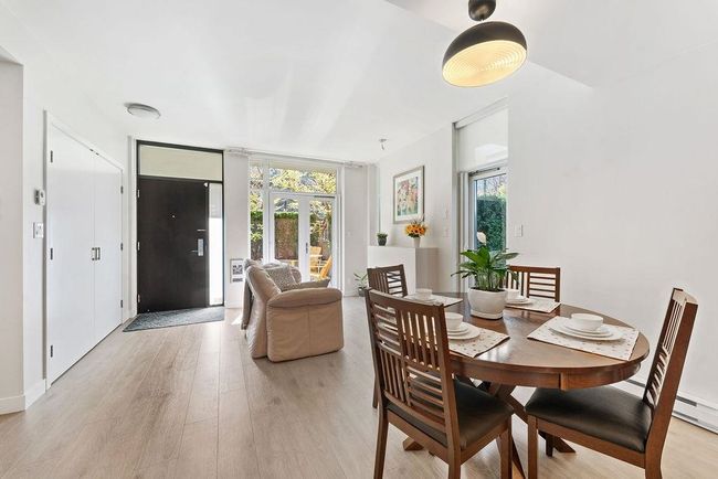 TH16 - 6063 Iona Dr, Townhouse with 2 bedrooms, 2 bathrooms and 2 parking in Vancouver BC | Image 12