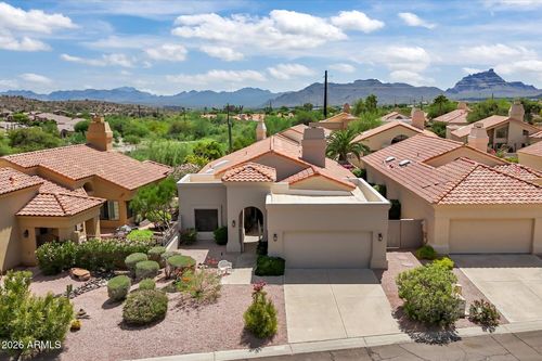 16839 E Mallard Ct, Fountain Hills, AZ, 85268-4023 | Card Image