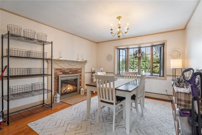 442 Ferguson Rd, House other with 3 bedrooms, 2 bathrooms and null parking in Freeville NY | Image 7