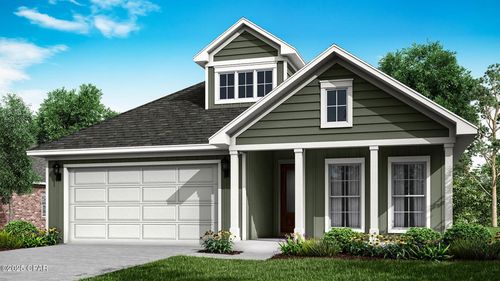 958 Crystal Bayou Blvd, Panama City Beach, FL, 32407-2619 | Card Image