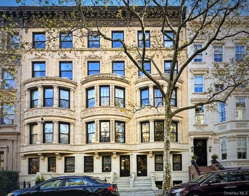 32 W 85th St, New York, NY, 10024-4502 | Card Image
