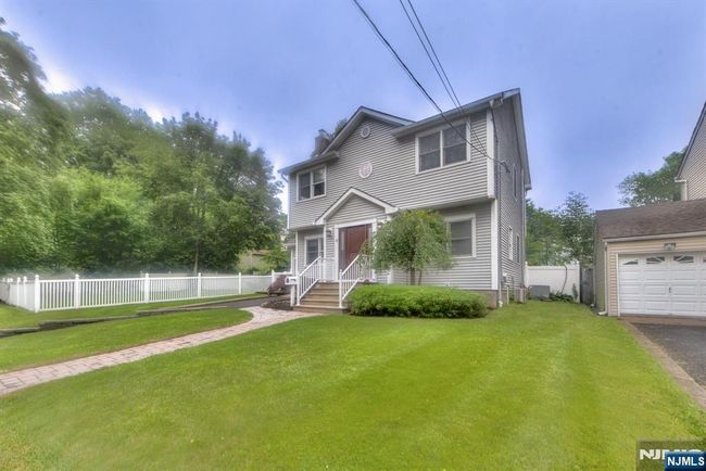 6 Hudson Ave, House other with 3 bedrooms, 2 bathrooms and null parking in Waldwick NJ | Image 29