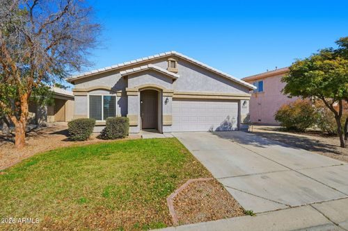 1158 E Blackfoot Daisy Dr, San Tan Valley, AZ, 85143-6160 | Card Image