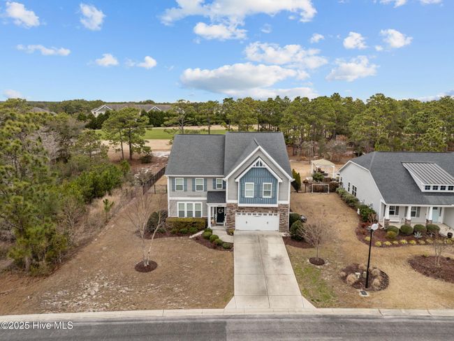 6151 Willow Glen Dr, House other with 5 bedrooms, 5 bathrooms and 2 parking in Wilmington NC | Image 66