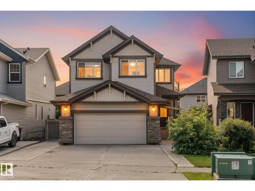 9 Becker Cres, Fort Saskatchewan, AB, T8L0C1 | Card Image