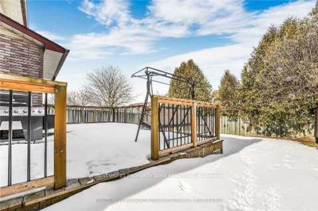 914 Traddles Ave, House other with 4 bedrooms, 3 bathrooms and 2 parking in Oshawa ON | Image 23