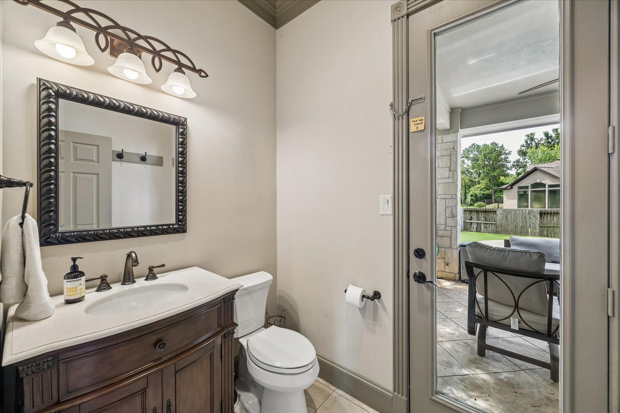 Residential in Kingwood 5