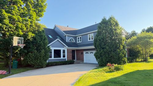 2904 Scottish Pine Ct, Buffalo Grove, IL, 60089-6664 | Card Image