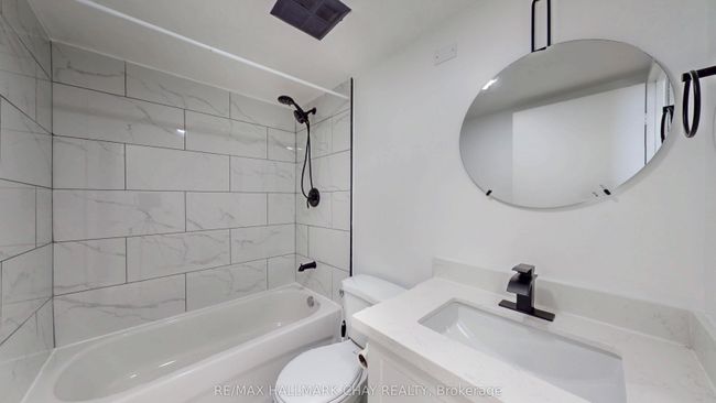 110 - 90 Ling Rd, Condo with 3 bedrooms, 2 bathrooms and null parking in Scarborough ON | Image 11