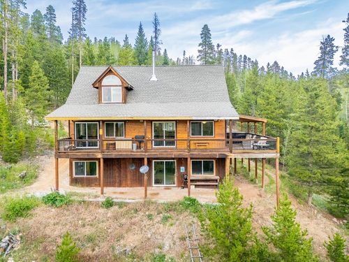 62 Algonkin Ct, Red Feather Lakes, CO, 80545-8533 | Card Image