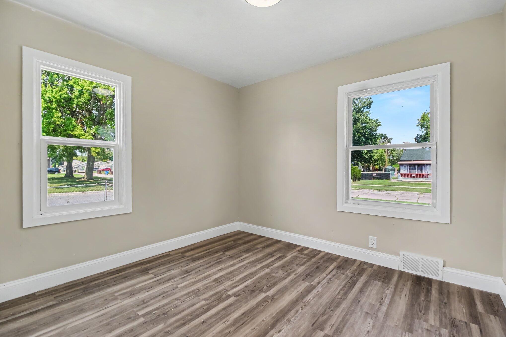 Residential in Inkster 2