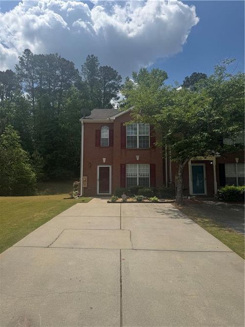 3816 Waldrop Ln, Decatur, GA, 30034-6789 | Card Image