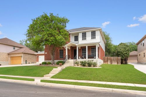 3512 Angora Trl, Schertz, TX, 78154-2507 | Card Image