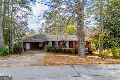 110 Vista Dr, Athens, GA, 30605-3732 | Card Image