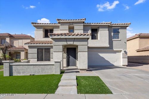 2942 S Sierra Hts, Mesa, AZ, 85212-2816 | Card Image