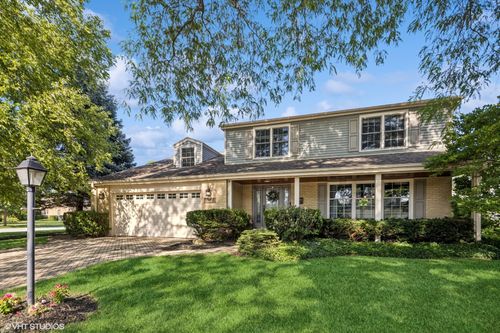 1503 Princeton Ave, Arlington Heights, IL, 60005-3414 | Card Image