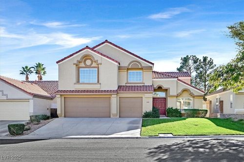 1045 Thornfield Ln, Las Vegas, NV, 89123-0839 | Card Image