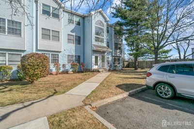 130 Edpas Rd Road, Townhouse with 2 bedrooms, 1 bathrooms and null parking in New Brunswick NJ | Image 2