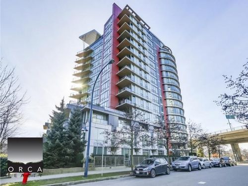 601-980 Cooperage Way, Vancouver, BC, V6B0C3 | Card Image