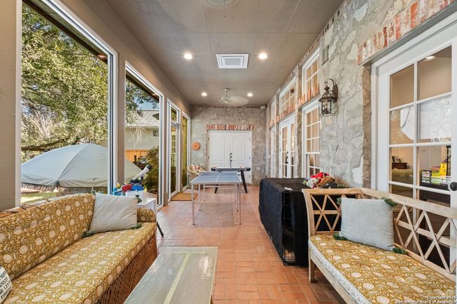 825 College Blvd, House other with 3 bedrooms, 4 bathrooms and null parking in Alamo Heights TX | Image 23