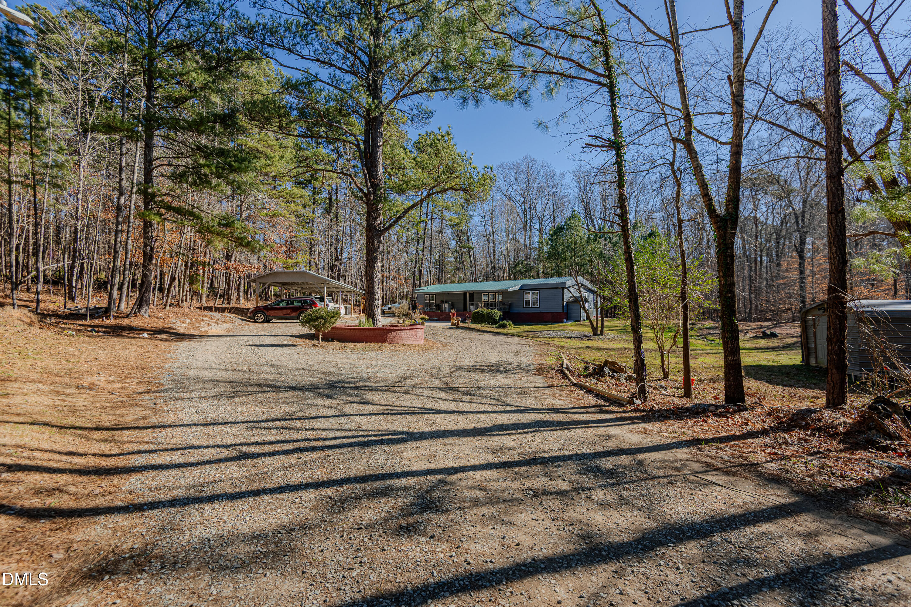 Residential in Hillsborough 5