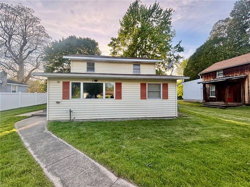 8727 Dwyer Rd, Port Byron, NY, 13140-9626 | Card Image