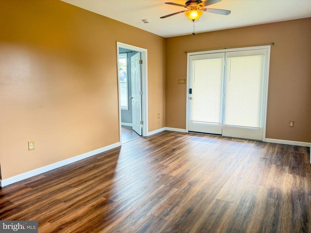 Residential in DEEPWATER 5