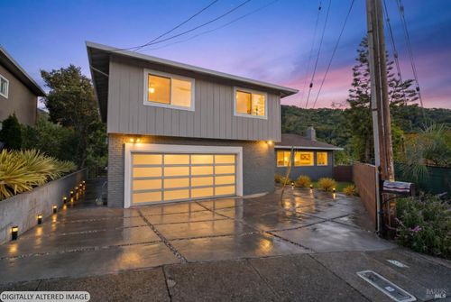 62 Oakdale Ave, San Rafael, CA, 94901-1354 | Card Image