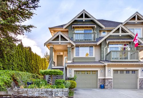 101 Forest Park Way, Port Moody, BC, V3H5J4 | Card Image