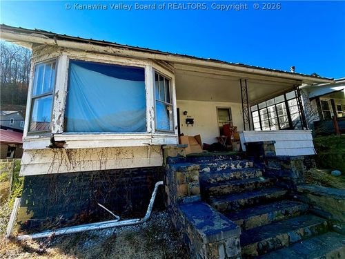 224 W Second Ave West Logan Alley, Logan, WV, 25601 | Card Image