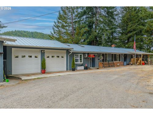 1960 Ranch, Reedsport, OR, 97467 | Card Image