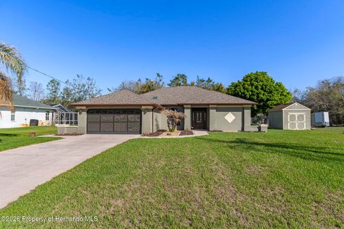 8047 Tranquil Dr, Spring Hill, FL, 34606-6565 | Card Image