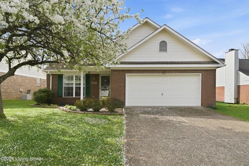 4827 Oak Pointe Dr, Louisville, KY, 40245 | Card Image