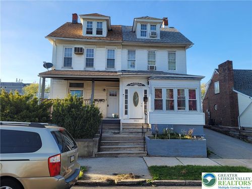 1801 Greenleaf Street, Allentown City, PA, 18109 | Card Image