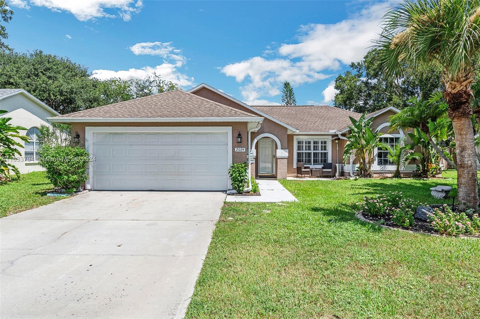 Blue Heron Dr, Melbourne, FL 32940